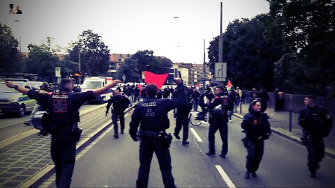 Demo escalation prevented – see what really happened