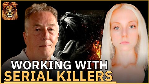 Psychology of Serial Killers - Why They Kill