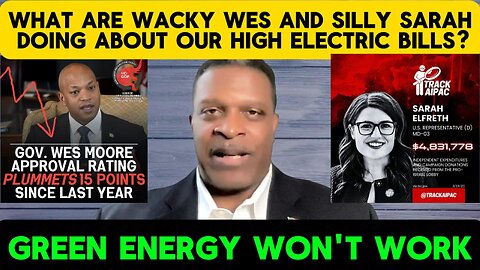 Maryland's Energy Apocalypse