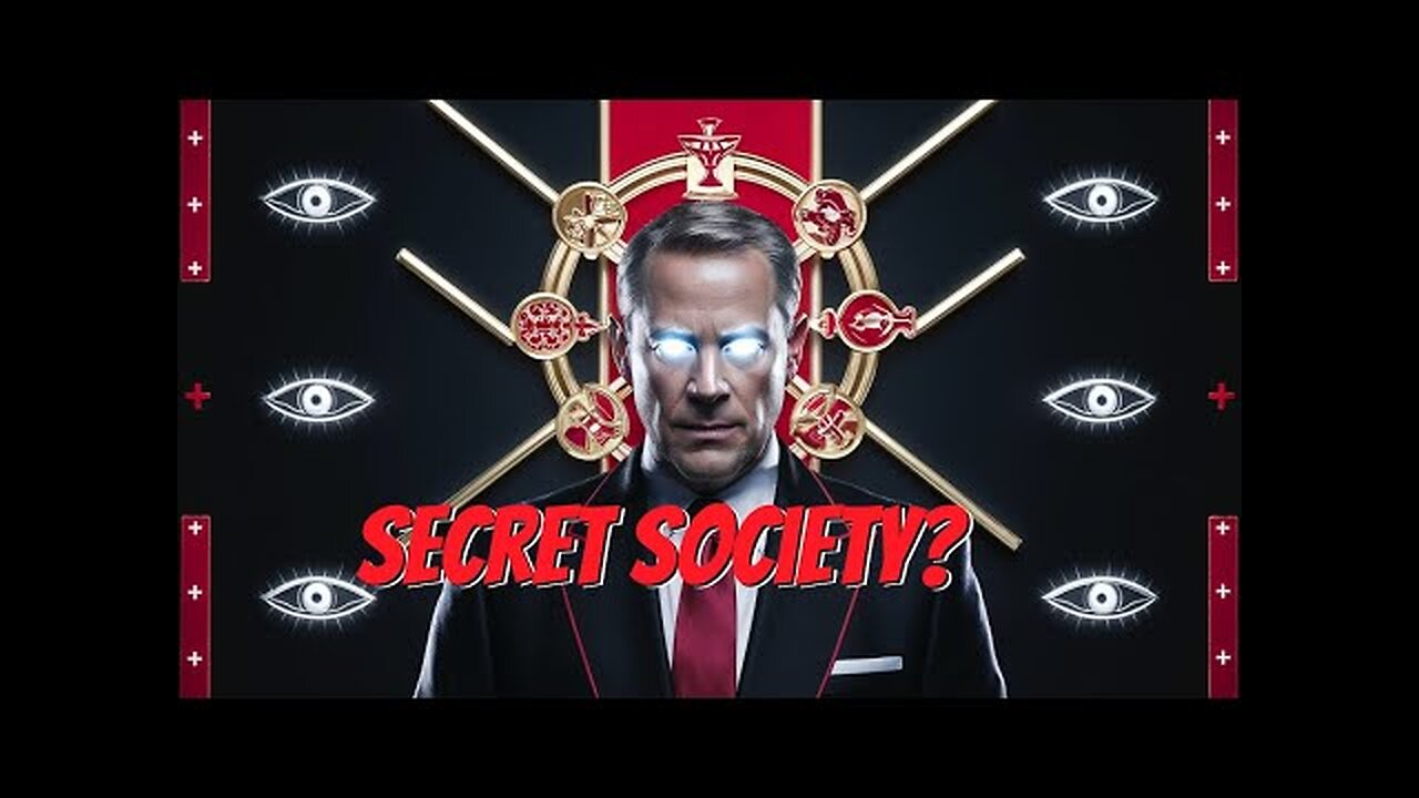 Unveiling the Elite Agenda: Are Luciferian Powers Orchestrating the Seals of Revelation 6?