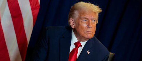 LIVE Trump Sending Troops To Portland To Protect ICE Facilities Amid Antifa Threat