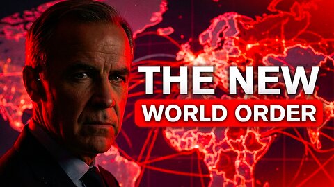This Is How the New World Order Breaks Canada | The Breakup Canada