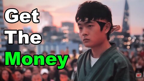 Karate Kid Legends Is a Mess