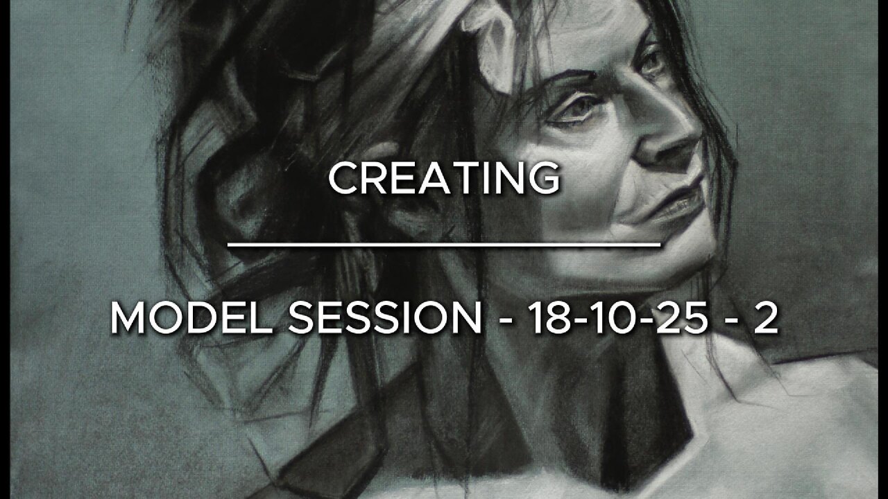 Creating Model Session – 18-10-25 – 2