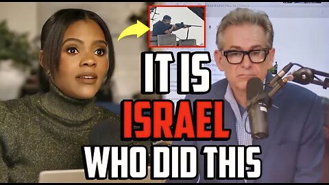 Candace Owens & Jimmy Dore Already PREDICTED the Sydney, Australia Attack