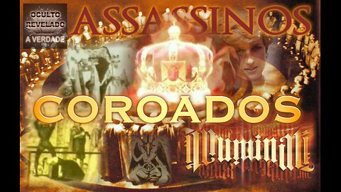 ASSASSINOS COROADOS