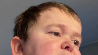 Hasbulla & Magomed Zaynukov Unbox a Moncler Jacket