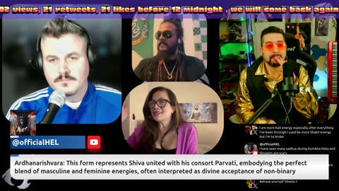 Fasting Pussy E4- Semen Retention, Lunar Fasting & Incels