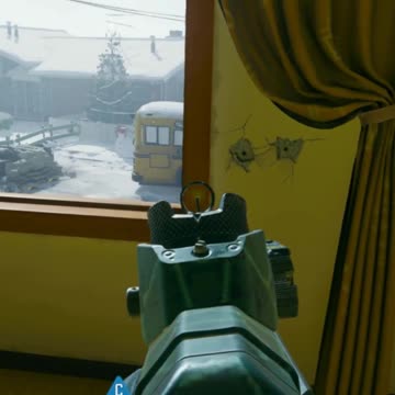 MY FAVORITE ARCHANGEL TRICK - CALL OF DUTY: BO6 (XBOX-S CONSOLE PLAYER)