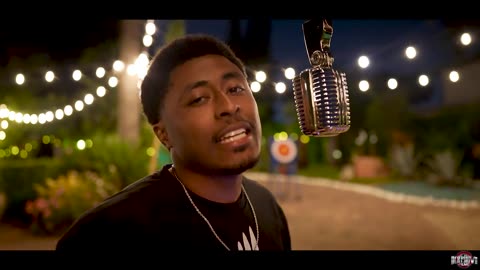 Retro Seedz - Don't Forget Me (Live Mic Performance) [Official Video] || @RetroSeedzTV