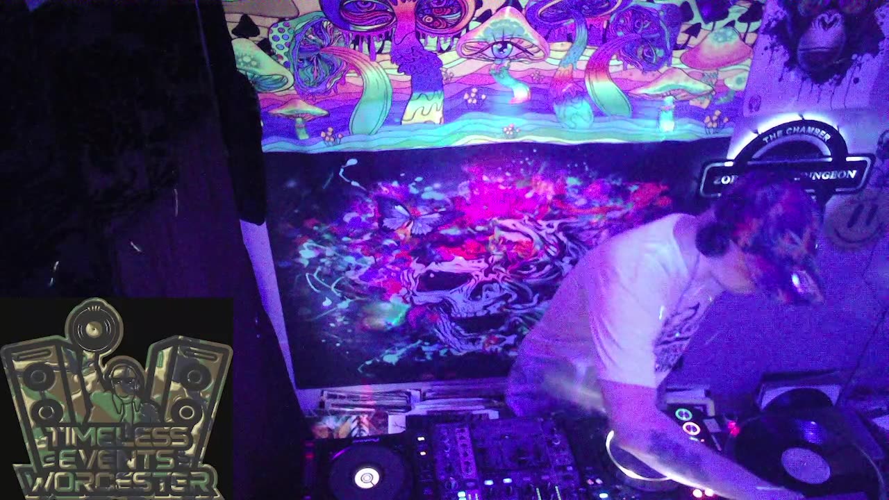 You’re Now Locked Into Timeless !