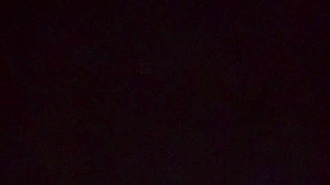 🌃️🚀 4 Lights Flying CLOSE TOGETHER! | TheTruthAbove
