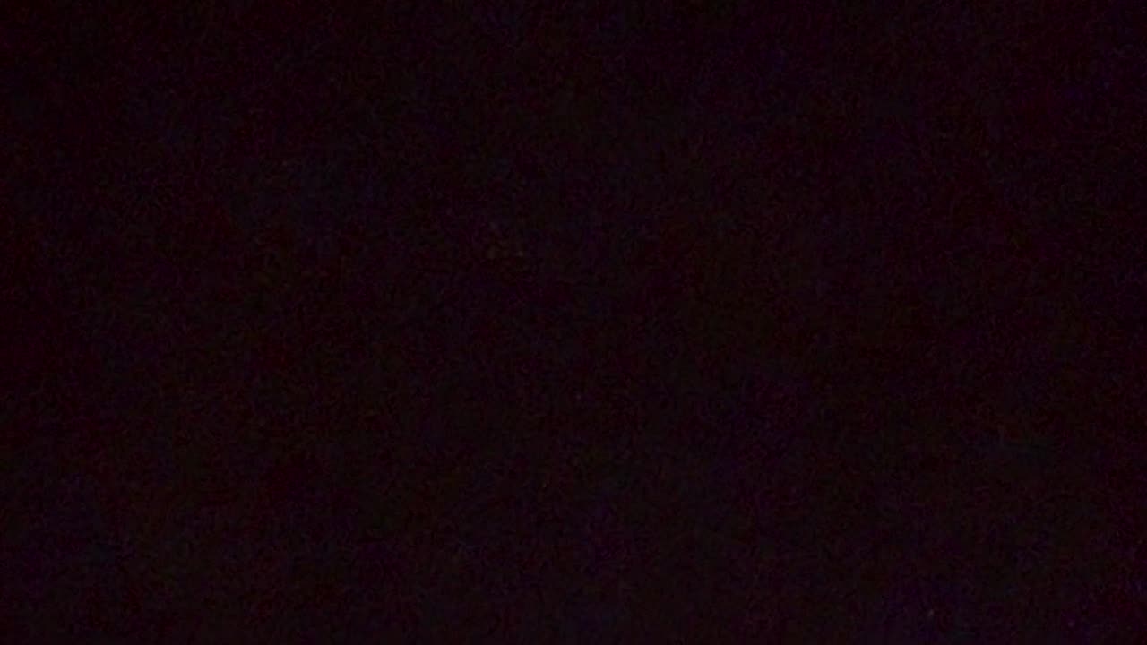 🌃️🚀 4 Lights Flying CLOSE TOGETHER! | TheTruthAbove
