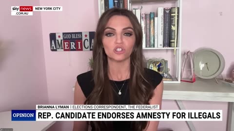 Republican proposes bold ‘Roy Bill’ to get ‘radical Islam out of America’