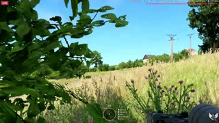 Norse Ghost Recon attacking NWO Commies, stealth in Conflict | Arma Reforger