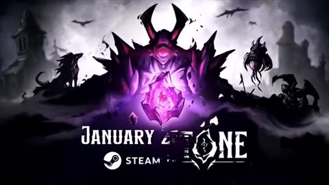 Blightstone - Official Release Date Trailer