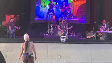 The Garage Boys - Live at Carnaval Court Bar Harrah's Las Vegas, NV 10/7/25