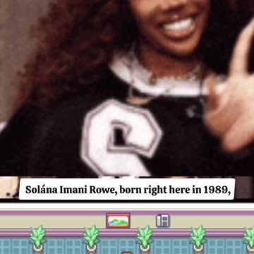SZA Turns 36: A Birthday Celebration of R&B Royalty!