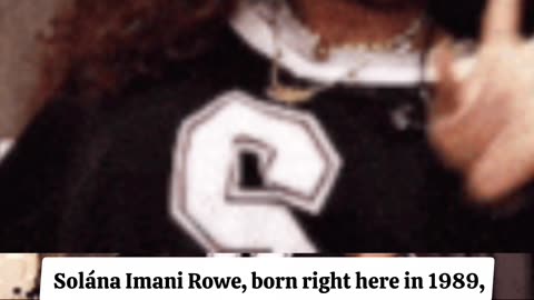 SZA Turns 36: A Birthday Celebration of R&B Royalty!