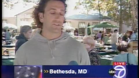 Paid Programming WJLA September 15, 2001 1200pm-1230pm EDT