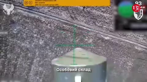 Ukraine systematically destroys Putin_s favourite elite brigade by ambushing it near Pokrovsk