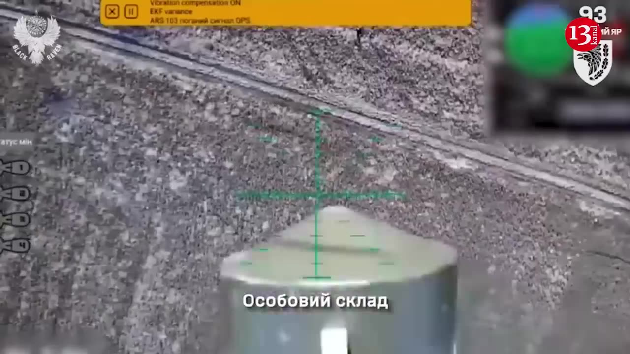 Ukraine systematically destroys Putin_s favourite elite brigade by ambushing it near Pokrovsk