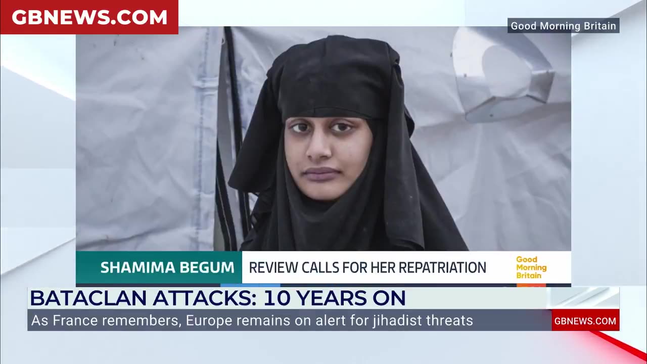 Bataclan Massacre 10 Years Later - Were Lessons Learned?