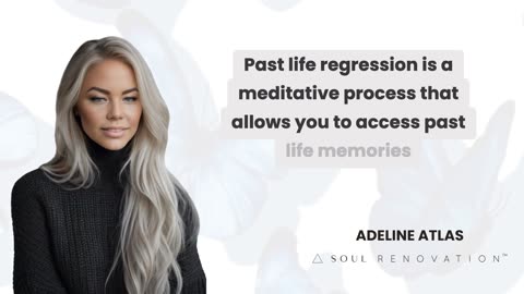 Soul Scars Caused by Past Life Trauma (By Adeline Atlas)