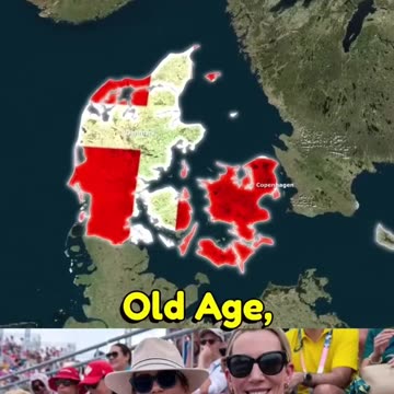 Which Country Has the Highest Tax Burden on Its Citizens? 😮🫢