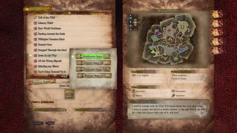 MHW - The Much Better Monster Hunter Game Than Wilds