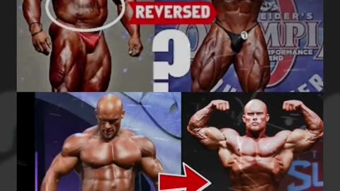 Bubble Gut in Bodybuilders Causes, Controversy, and Solutions (1080p)