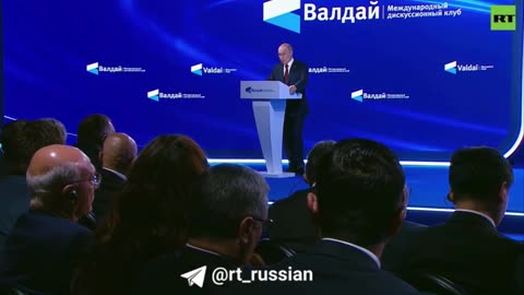 Those who incited Ukraine against Russia didn't care about Russian interests