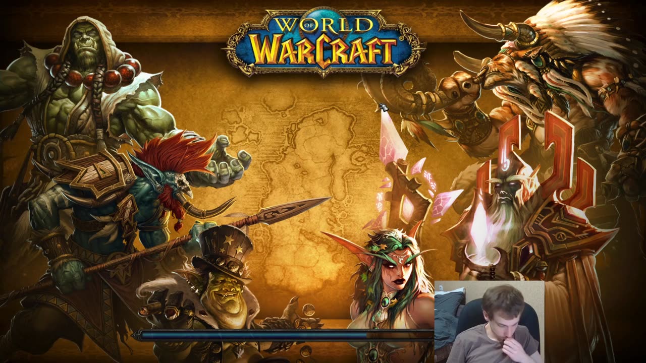 Квест в Азкахете: паучьи боги не спят…