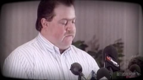 Richard Jewell: The Wrong Man