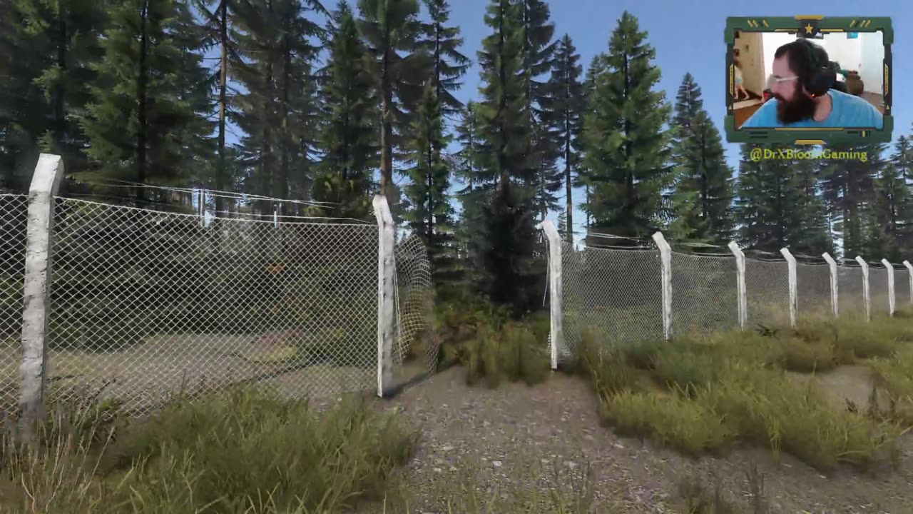 BodyCam - Zombies Village