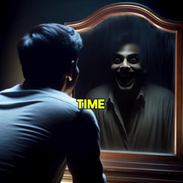 scary abandoned house is haunted?!!#horrorstories