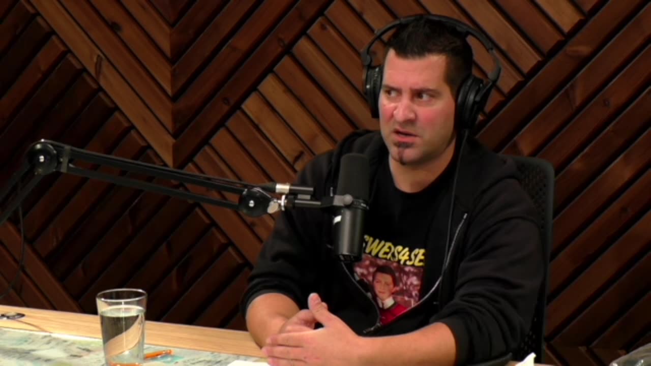 #332 Trade School Issues and Generators with Carlo di Renzo of Effect Electric Ltd