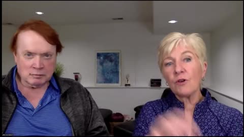 Recall CO GOP Chair Horn Momentum Grows. The Chuck and Julie Show January 7, 2026