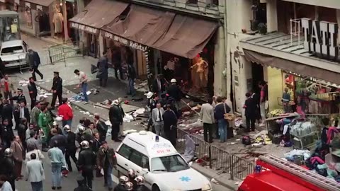 False Flags And Hoaxes - The Secret History Of Al Qaeda - 911Pt2