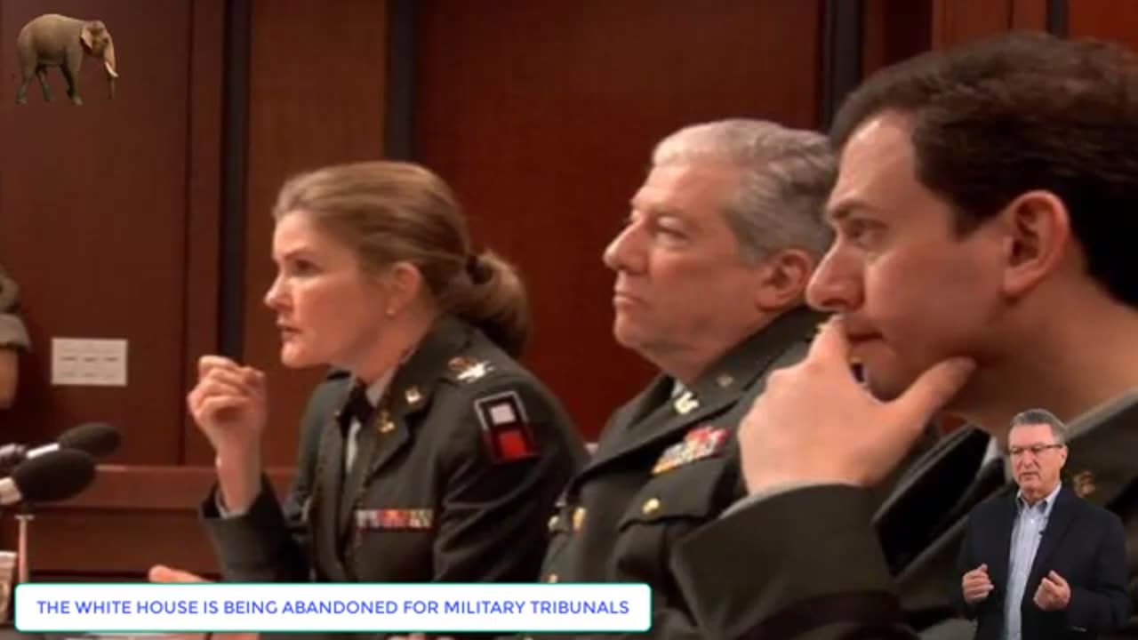 military update 2021