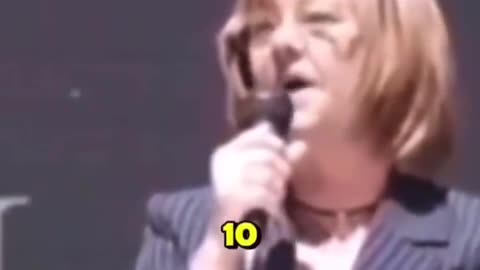 💥💥💥 Ex-Police Chief Constable Whistleblower, Dionne Miller 💥💥💥