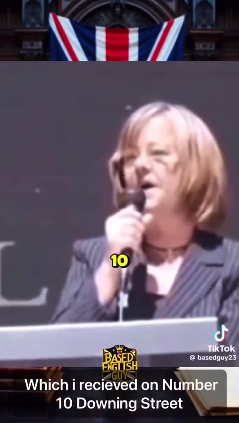 休休 Ex-Police Chief Constable Whistleblower, Dionne Miller 休休