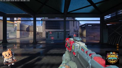 Killer FPS, Good music and Bad game play! Some Call of Duty and some GTA RP darkfrisson