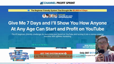 Maximize Channel Profit (Quick Growth Secrets)