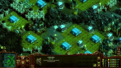 They Are Billions