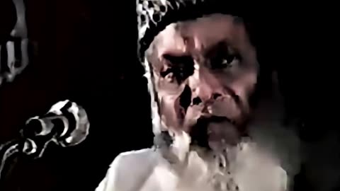 This Clip Can Change Your Life! | Strangle For The Deen Of ALLAH | Dr. Israr Ahmed #drisrarahmed