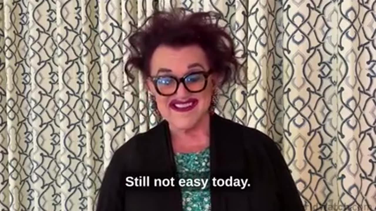 THIS IS A FORMER ⚧ HIGH SCHOOL PRINCIPAL