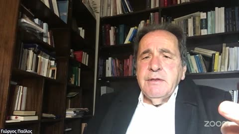 Ζητούμενο ἡ ἑνότητα τῶν Ἑλλήνων