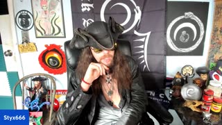 Tuesday LIVE: Vance is Right, Comey and Letitia James, Twitter, MAHA, Thunberg, Warwick Ring