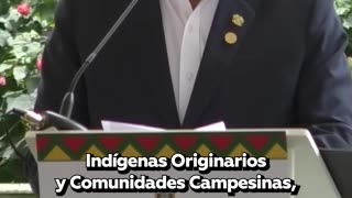 ⚡️ Todo lo que se sabe sobre la detención de Luis Arce